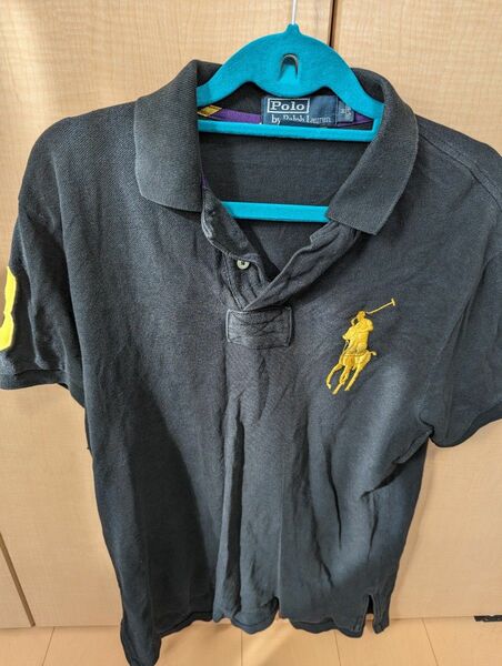 Polo Ralph Lauren ポロシャツ Lサイズ