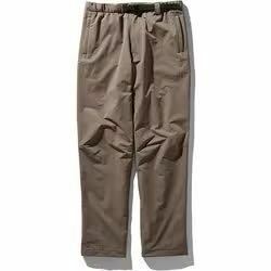 ザ・ノース・フェイス THE NORTH FACE ドーローウォームパンツ Doro Warm pants NB81805 （WM）ワイマラナーブラウン XL