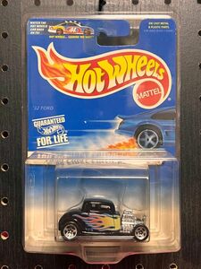 【レア】 hotwheels '32 FORD 2台セット