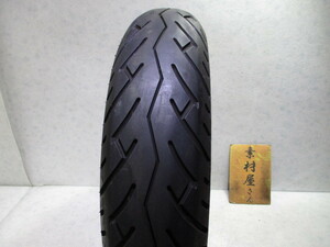 4★リアタイヤ228　DUNLOP.SPORT RADIAL.K510B.140/60-17.’21年製.ジクサー.GIXXER150.NG4BG.検）CBR250RR.MC22.VTR250.MC33