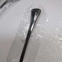 送料無料！カトラリー コーヒースプーン 4本 18-10ステンレス STAINLESS STEEL キッチン雑貨_画像2