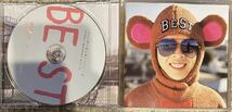 ファンキーモンキーベイビーズBEST ［2CD+DVD］＜初回生産限定盤＞ FUNKY MONKEY BΛBY'S_画像3