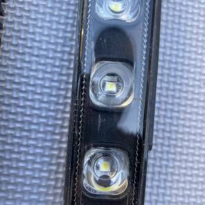 E26キャラバン NV350キャラバン デイライト LEDライト ライダー オーテックの画像7