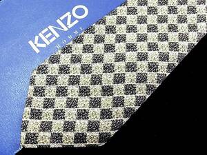 E3386Y●在庫処分SALE●ケンゾー【KENZO】高田賢三 ネクタイ