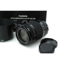 フジノンレンズ XF55-200mmF3.5-4.8 R LM OIS　FUJIFILM　レンズ デジタル一眼レフカメラ　1日～　レンタル　送料無料_画像3
