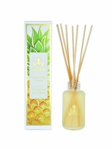 Malie Organics (公式)Travel Diffuser Pineapple マリエオーガ二クス インテリア