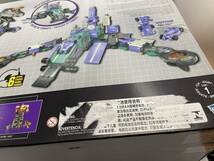 TF トランスフォーマー プラチナムエディション ダイナザウラー (TRYPTICON) ハズブロ 未使用 送込/G1 復刻 限定 タカラトミー_画像5