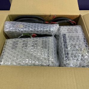 KEYENCE RD-50R LK-2100 おまけEBR24SA 通電OK 計3点 まとめて USED品の画像9