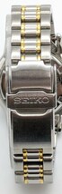 【セイコー　1円～】◎SEIKO◎　7N85-0050　STBC011　スキューバー200ｍ　レディース　腕時計　クォーツ　稼働　Ｌ７５３０_画像3