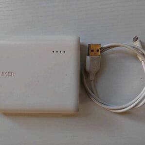 ★完動品★Anker PowerCore13000 13000mAh 5V 2A 5V 3A3A