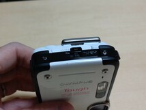 付属品揃ってます コンパクトデジタルカメラ OLYMPUS オリンパス TOUGH TG-620_画像7