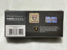 1/64 MINI-GT MGT00425-L ランボルギーニ アヴェンタドール SVJ ロードスター Grigio Telesto グレー 左ハンドル Lamborghini Aventador _画像4