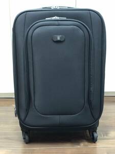 [ビクトリノックス] 公式 スーツケース Hybri-Lite 22