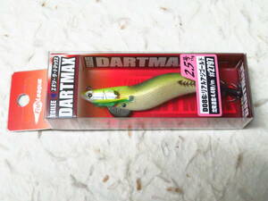 ★ Egilee Dart Max D08G Real Age Gold 2,5 11G Новый Egging Marquee Igikyu egi egi