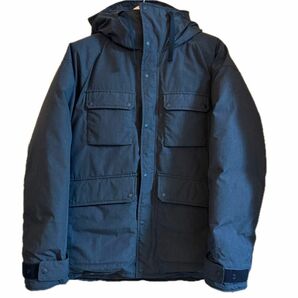 ナンガ　NANGA×EKAL　TAKIBI DOWN JACKET