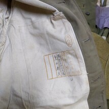 日本軍　軍服　長靴　革靴　外套　将校ズボン　上衣　大量　ジャンク品_画像5