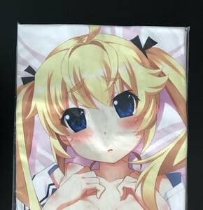  regular goods unopened pine .... Dakimakura cover [g Liza ia. ..] DreamParty Tokyo 2011 autumn goods 