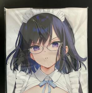  regular goods unopened seila Dakimakura cover mignon MIGNON WORKS A&J Like to long komike Me. bride 