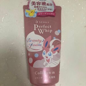 洗顔クリーム パーフェクトホイップ perfectwhip 洗顔料 洗顔 洗顔 ポケモン 