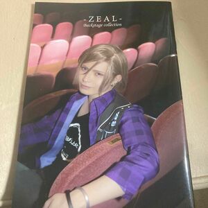 写真集 コスプレ写真集ROM suite コスプレ