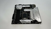 マザーボード MSI Micro-ATX MAG B660M MORTAR WIFI DDR4_画像4