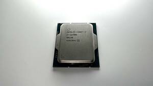 CPU インテル Corei7 12700K 3.6GHz 12世代