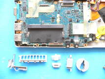 Panasonic CF-SX3 i5-4310U 2.00GHz (2.70GHz) マザーボード 【付属：ファン,無線LAN】★送料 185円_画像2