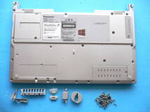 Panasonic CF-SX3 i5-4310U 2.00GHz (2.70GHz) マザーボード 【付属：ファン,無線LAN】★送料 185円_画像5