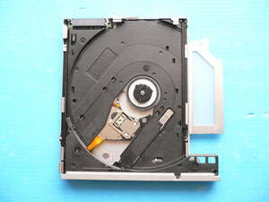 Panasonic CF-SZ5 CF-SZ6 DVD スーパー マルチ ドライブ DVD-RAM GUD0N ★4種のメ4ディアで確認 #58