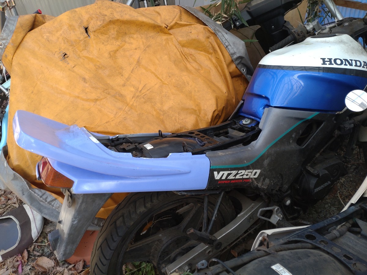 2025年最新】Yahoo!オークション -vtz250 テールカウルの中古品 2025年最新】Yahoo!オークション -vtz250 テールカウルの中古品