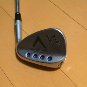 Callaway MACK DADDY FORGED 52°