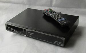 Panasonic パナソニック CATVチューナー TZ-HDW610PW セットトップボックス STB CATV用デジタルセットトップボックス
