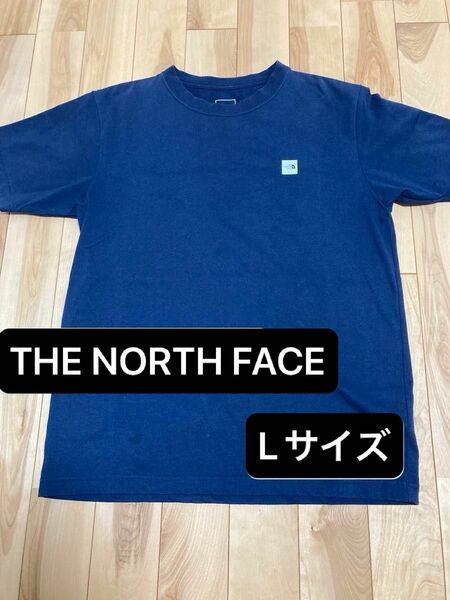 THE NORTH FACE ショートスリーブスモールボックスロゴティー（メンズ） ノースフェイス 半袖Tシャツ NT32147