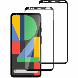 Google Pixel6a フィルム セット ピクセル6a 保護フィルム Pixel 6a ピクセル 6a ガラスフィルム 2枚セット 強硬度 指紋防止 送料無料 安い