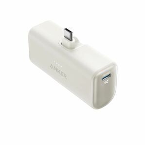 Anker Nano Power Bank モバイルバッテリー 