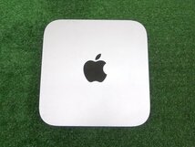 奉森g292 Apple製 Mac mini(Late 2012)【mac OS X Yosemite】2.6GHz Intel Core i7/8GB/A1347■DVDドライブ付 初期化済_画像6