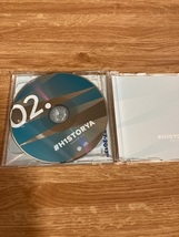 dj noriken H1STORYA CD ヒストリア　_画像3