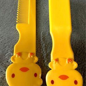 キッズ子ども コーム クシ