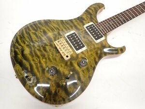 【弦交換済】 PRS WOOD LIBRARY CUSTOM 24 2014年製 エレキギター 24フレット Paul Reed Smith ポールリードスミス ∩ 6D144-2