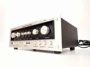 Marantz マランツ コントロール/プリアンプ Model 3200 □ 6A988-3