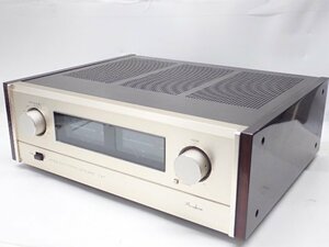 Accuphase アキュフェーズ プリメインアンプ E-305 ¶ 6D325-1
