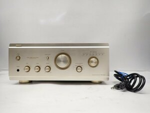 DENON プリメインアンプ PMA-2000IV デノン デンオン ∩ 6D13C-2