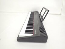 Roland ローランド 88鍵電子ピアノ/キーボード GO-88P GO:PIANO88 2019年製 ソフトケース付 ◆ 6D338-1_画像3