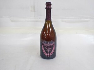 【古酒・未開栓】 Dom Perignon ドン・ペリニヨン ROSE Vintage 2008 シャンパン 12.5% 750ml ∴ 6C83F-1