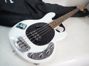 スターリング Sterling By MUSICMAN Ray34 ベース 2016年製 ★ 6CE6B-3