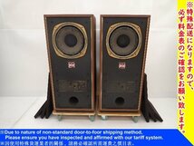 TANNOY タンノイ フロア型スピーカーシステム BALMORAL ペア 配送/来店引取可 ∽ 6CFA0-1_画像1