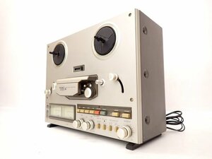 TEAC ティアック オープンリールデッキ X-300 50Hz仕様 □ 6CE4B-22