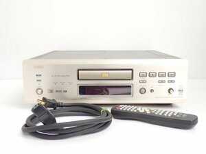 DENON CD/SACD/DVDユニバーサルプレーヤー DVD-A11 デノンデンオン ◆ 6D2F2-1