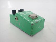 Ibanez TUBE SCREAMER TS-808 Over drive Pro オーバードライブ エフェクター アイバニーズ 旧ラベル △ 6D323-7_画像3