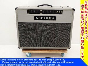 Matchless マッチレス 真空管ギターアンプDC-30 1995年 サンプソン期製 ブライトインターナショナル正規輸入品 配送/来店引取可 ∽ 6D3D9-1